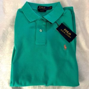 Polo Ralph Lauren Polo Shirt